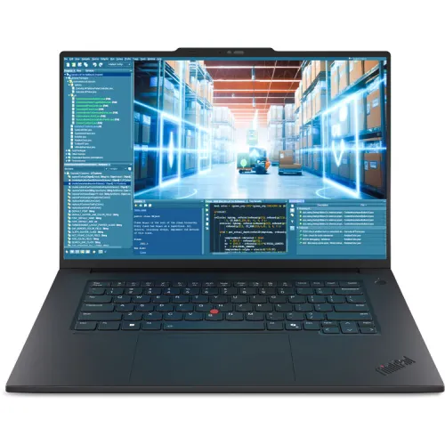 Thinkpad T1g Gen 8 Core Ultra 9 285H | RTX 5070 8GB | Ram 64GB | SSD 2TB Gen 5 | 16inch 3.2K (3200 x 2000) OLED - New 100% Fullbox